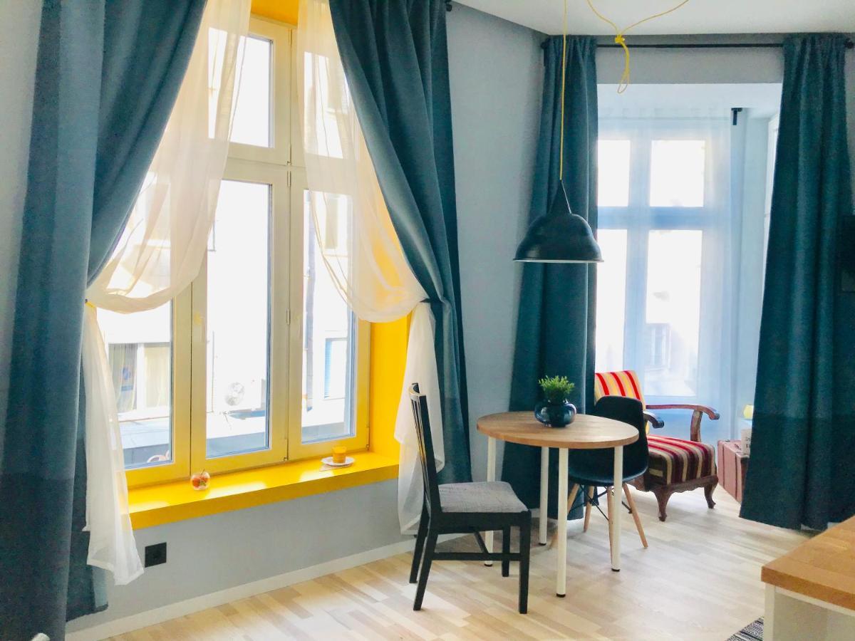 Apartament Courthouse Slavi Sofia