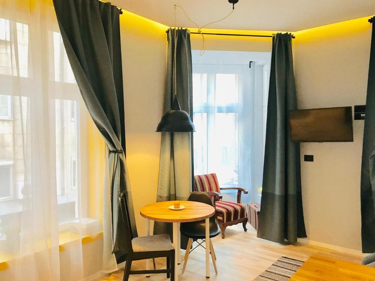 Apartament Courthouse Slavi Sofia