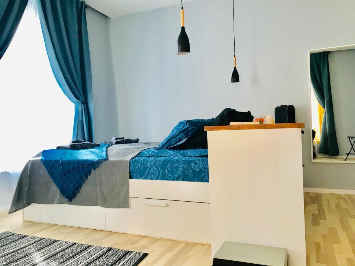 Apartament Courthouse Slavi *