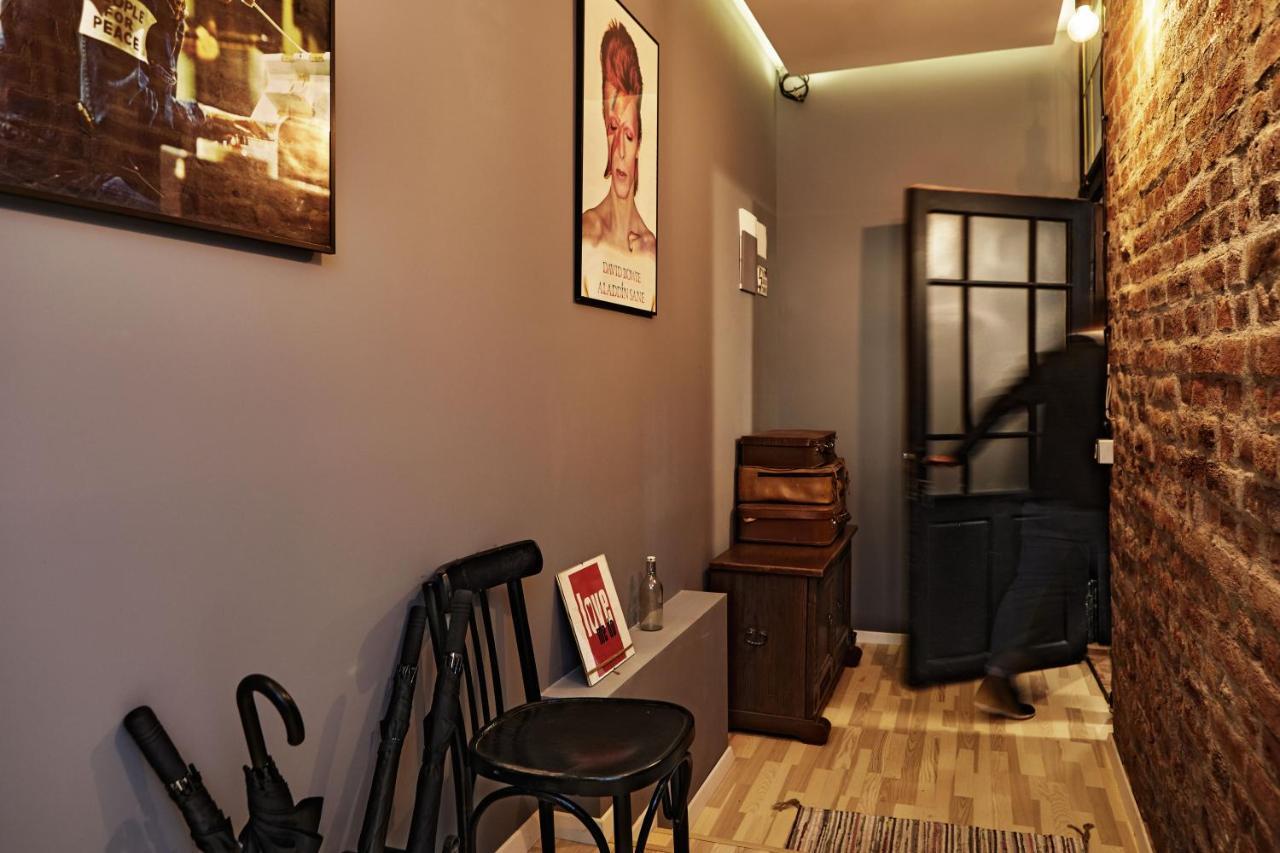 Apartament Courthouse Slavi Sofia