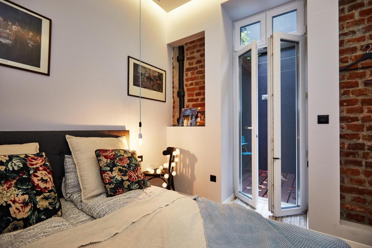 Apartament Courthouse Slavi Sofia