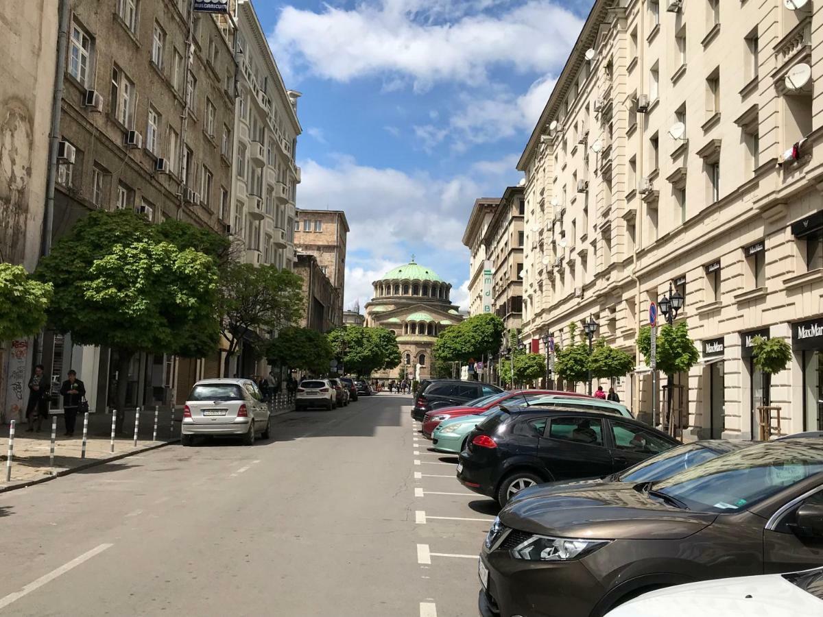 Courthouse Slavi * Sofia