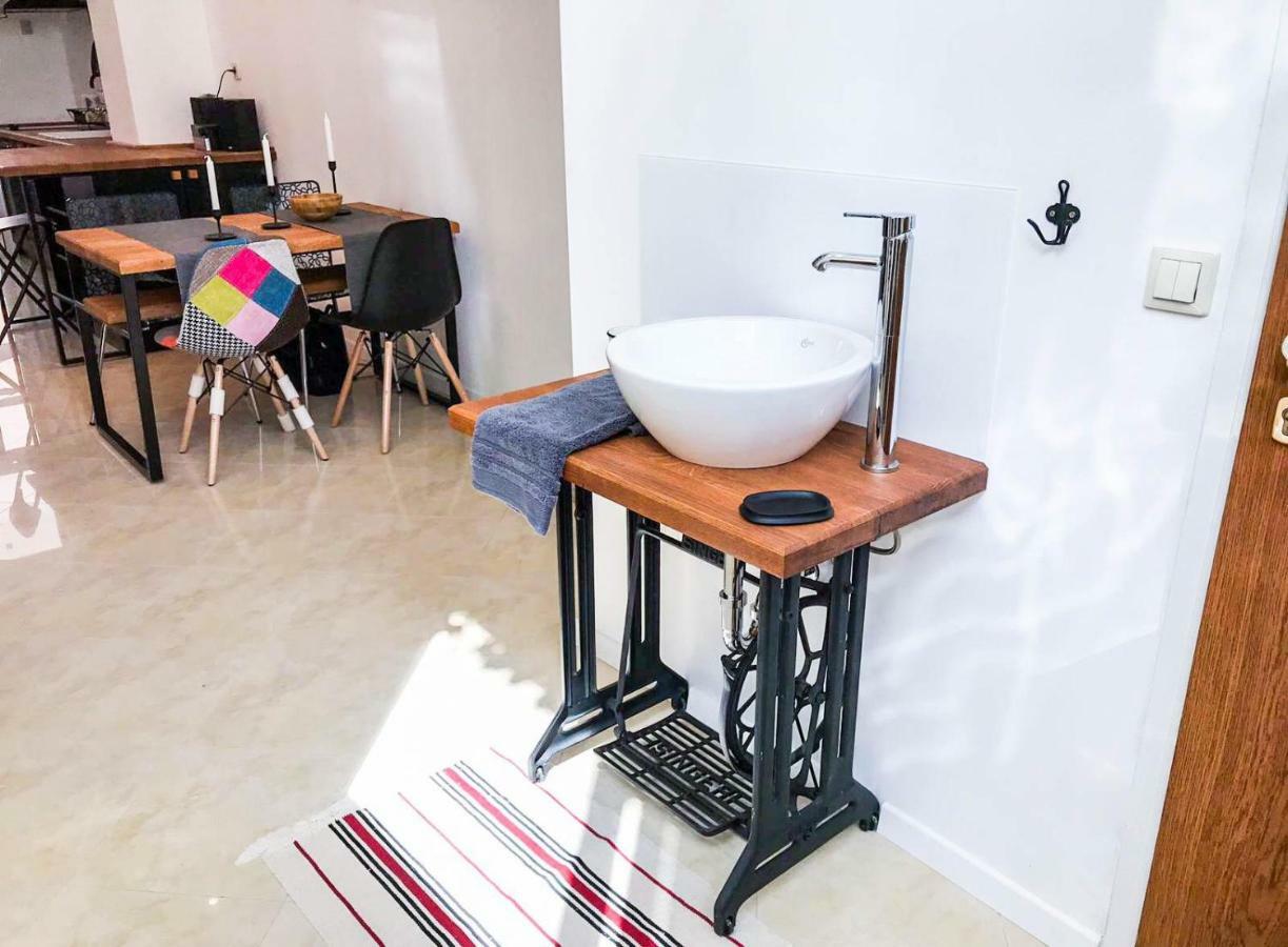 Courthouse Slavi Apartament