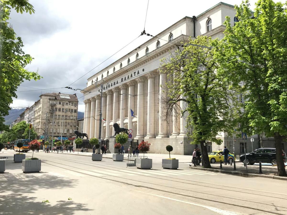 Courthouse Slavi *