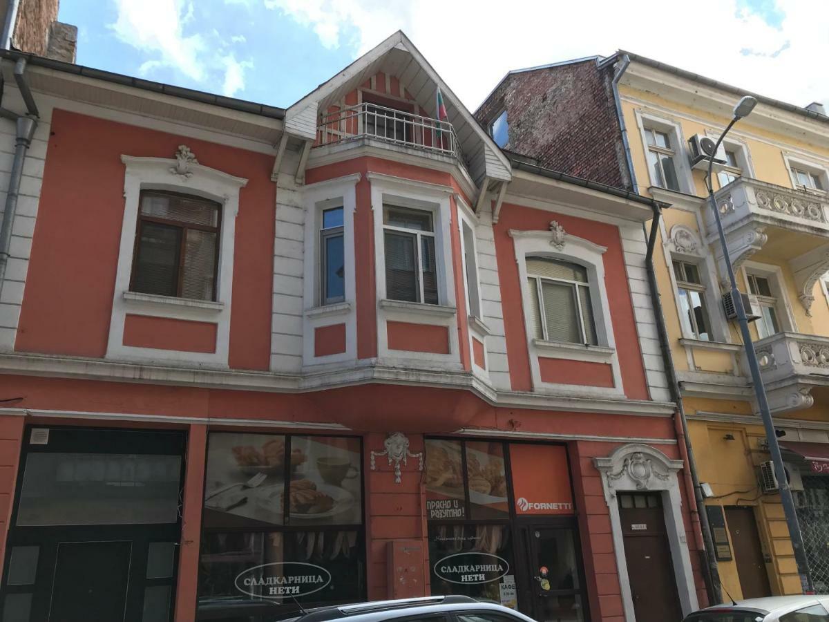 Courthouse Slavi *
