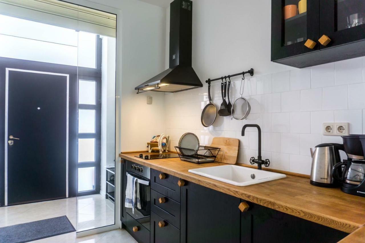 Apartament Courthouse Slavi Sofia
